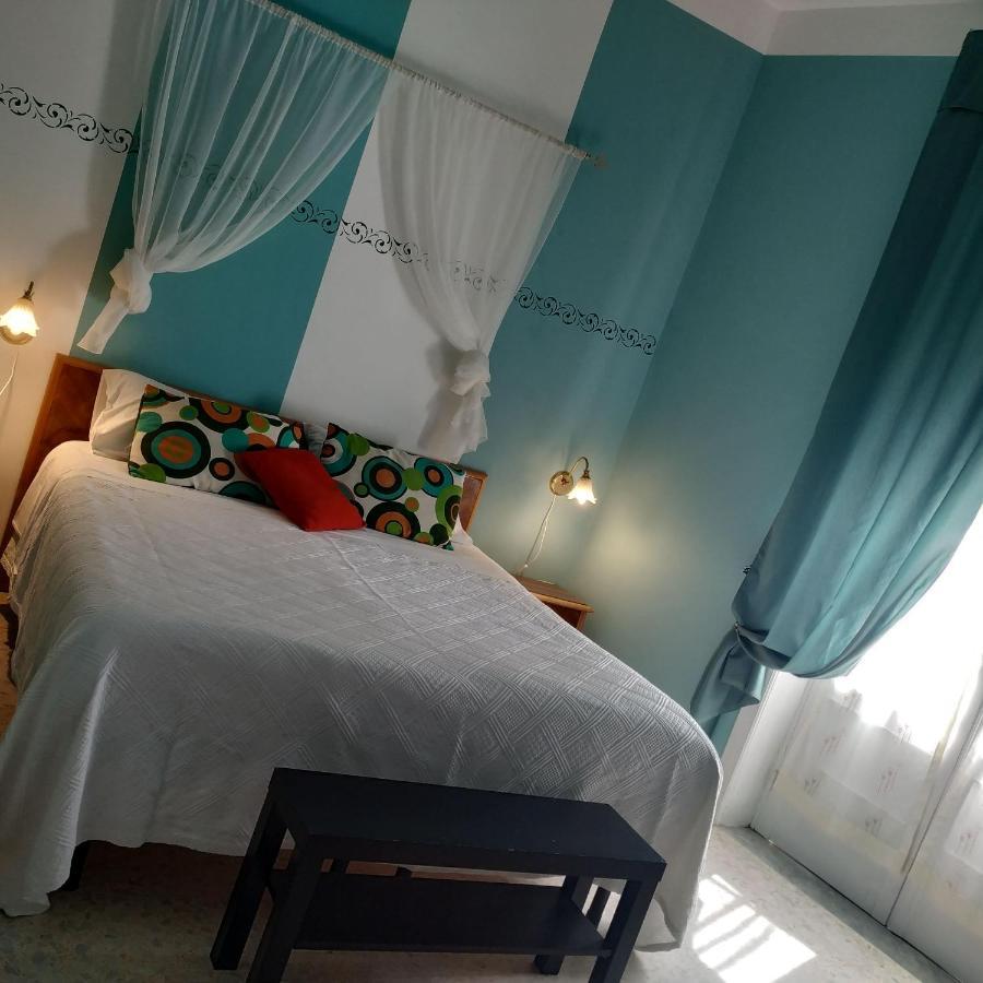 Hotel La Congiura Dei Baroni Teggiano Dış mekan fotoğraf