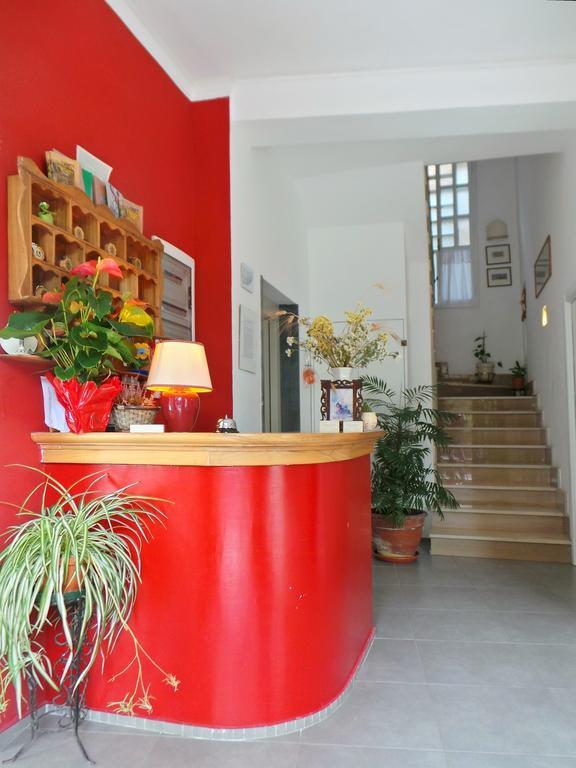 Hotel La Congiura Dei Baroni Teggiano Dış mekan fotoğraf