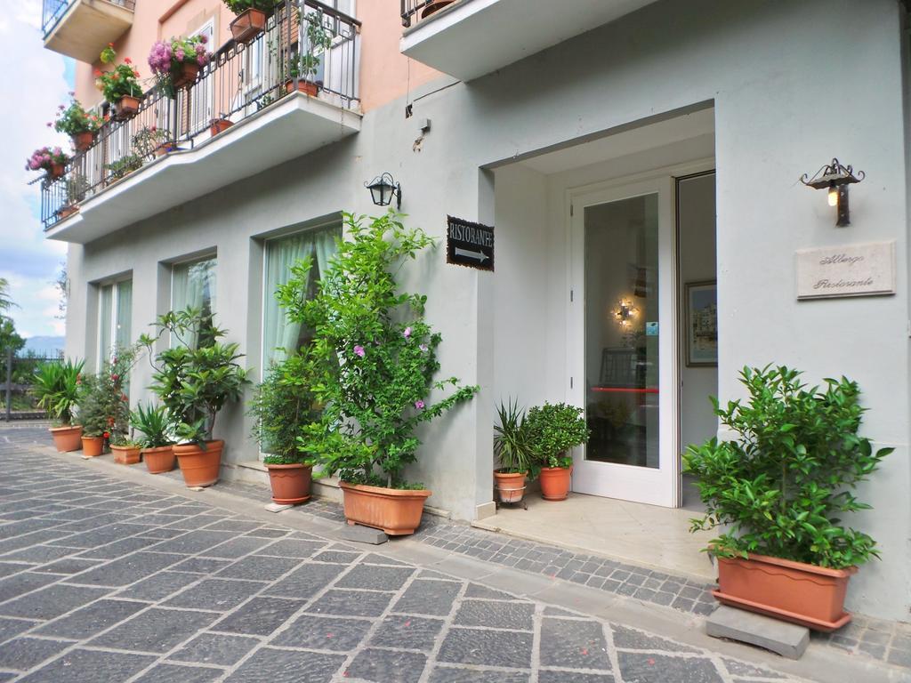 Hotel La Congiura Dei Baroni Teggiano Dış mekan fotoğraf