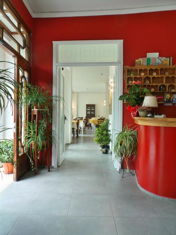 Hotel La Congiura Dei Baroni Teggiano Dış mekan fotoğraf