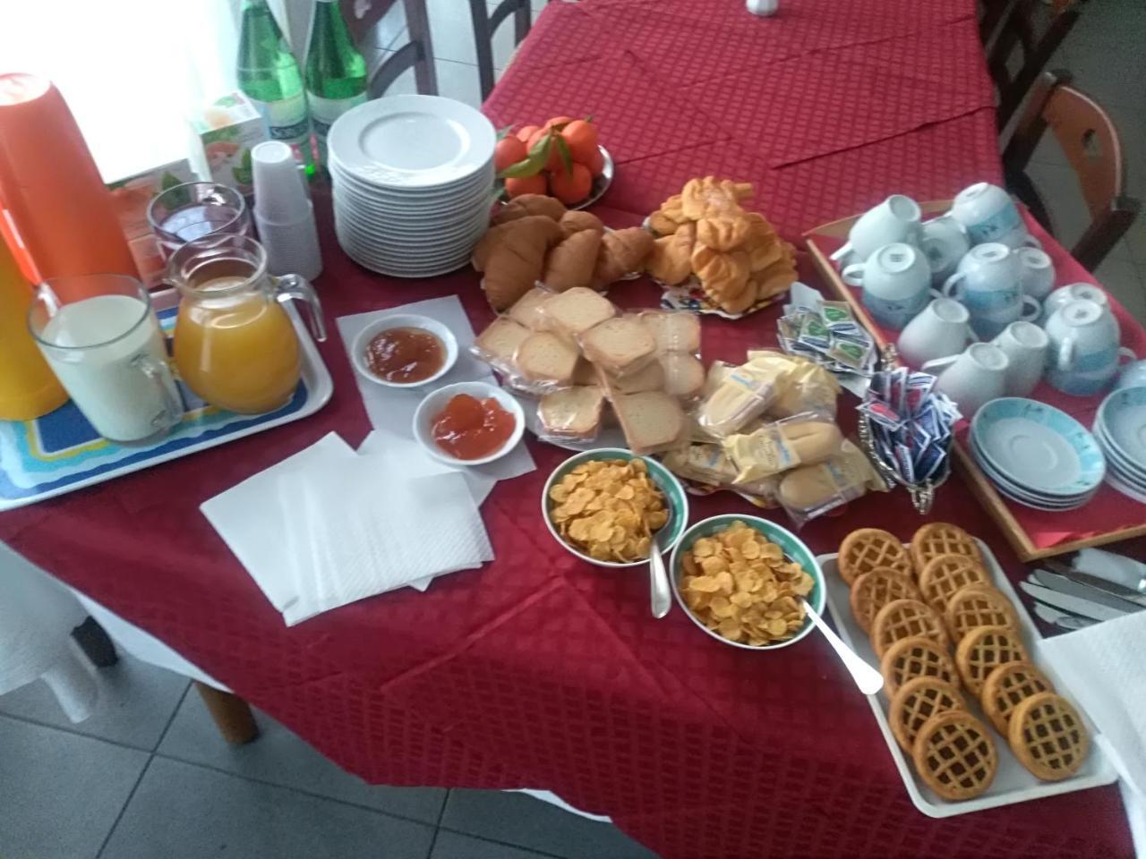 Hotel La Congiura Dei Baroni Teggiano Dış mekan fotoğraf
