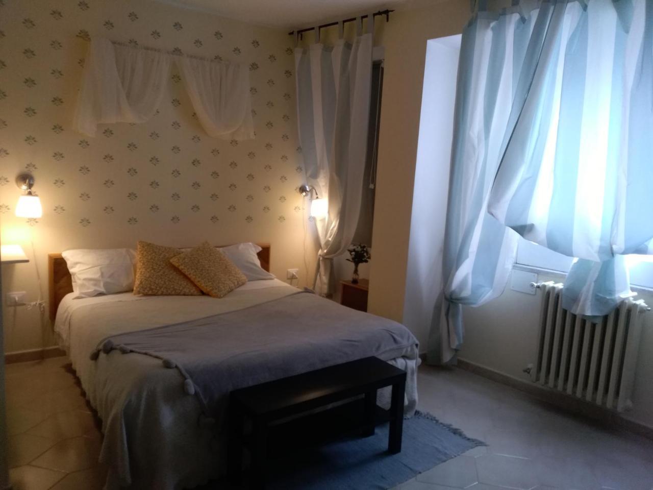 Hotel La Congiura Dei Baroni Teggiano Dış mekan fotoğraf