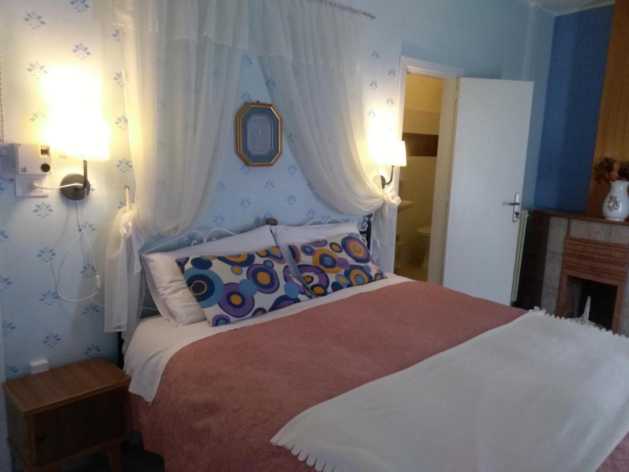 Hotel La Congiura Dei Baroni Teggiano Dış mekan fotoğraf